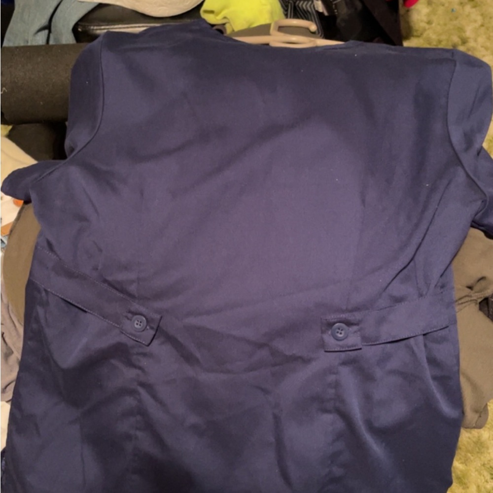 Grey’s Anatomy Matching Scrub Set - Picture 8 of 9
